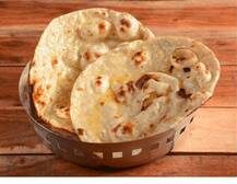 Butter Roti (KMS)