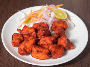 Chicken 65 (KMS)