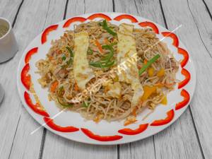 Chicken Fried Noodles (KMS)