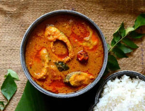 Fish Masala (KMS)