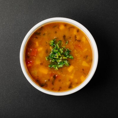 Soups-KMS