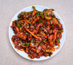 Dragon Chicken (KMS)