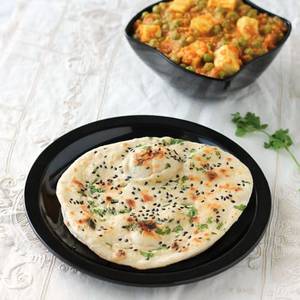 Butter Kulcha (KMS)