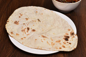Butter Naan (KMS)