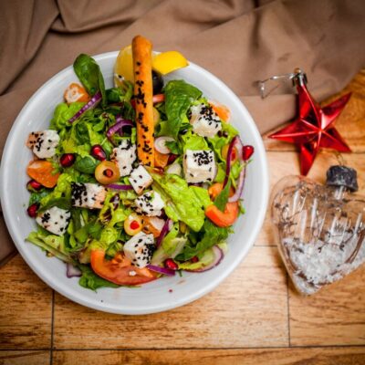 Salad- MER