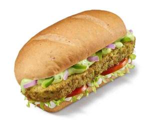 Classic Veggie Craver (10cm)