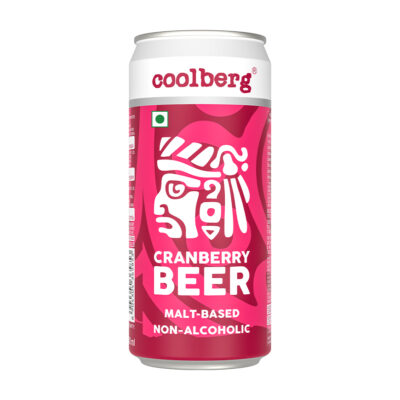 Coolberg Cranberry (KFC)