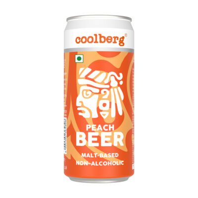 Coolberg Peach (KFC)