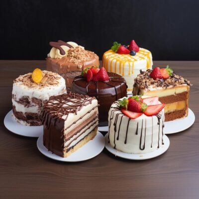 Cakes-CSK
