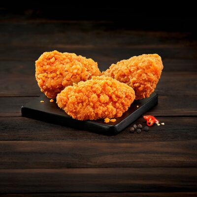 Juicy Boneless Chicken