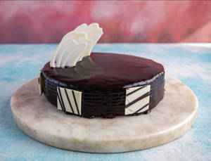 Chocotruffle Cake (CSK)