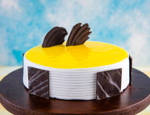 Pineapple Cake (CSK)