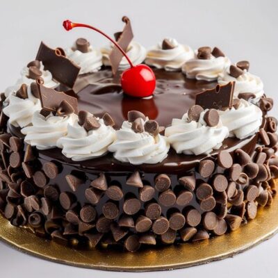 Premium Cake - CSK